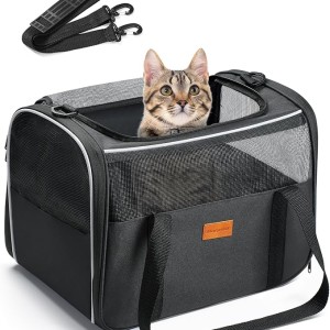 Morpilot Portable Cat Carrier (Soft)